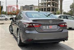 تۆیۆتا کامری